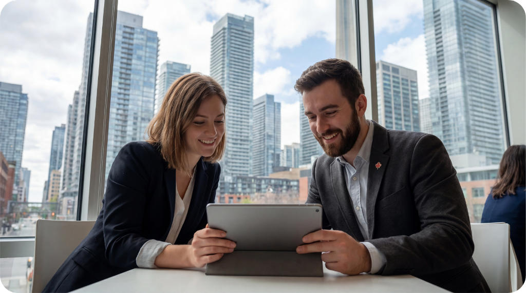 CoCASH.ca — Fast loans for Canadians